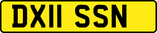 DX11SSN