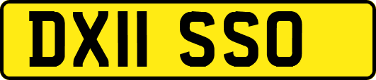 DX11SSO
