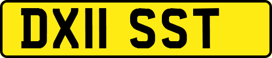 DX11SST