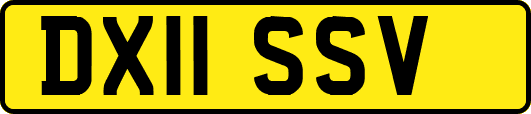 DX11SSV