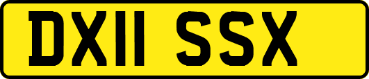 DX11SSX