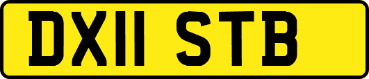 DX11STB