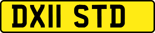 DX11STD