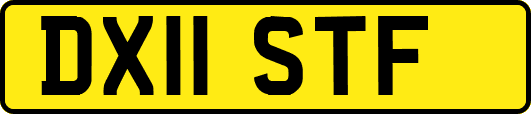 DX11STF