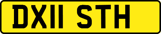 DX11STH