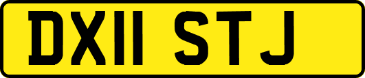 DX11STJ