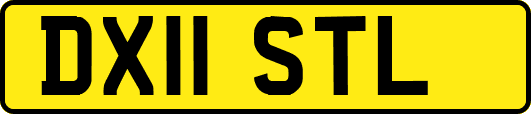 DX11STL