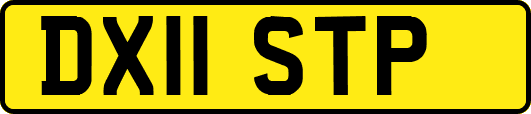 DX11STP