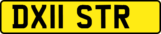 DX11STR