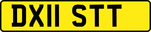DX11STT