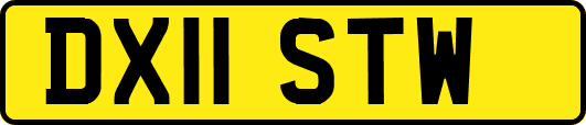 DX11STW