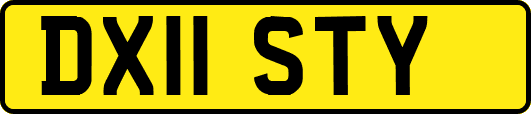 DX11STY