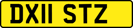 DX11STZ