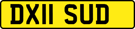 DX11SUD
