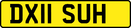 DX11SUH