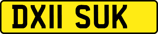 DX11SUK