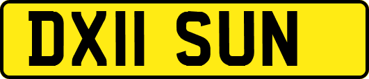 DX11SUN