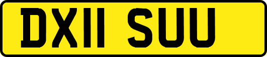 DX11SUU
