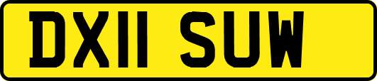 DX11SUW