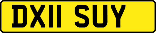 DX11SUY