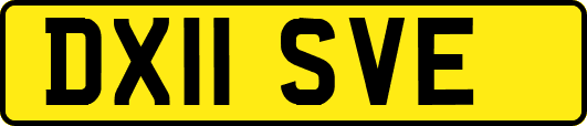 DX11SVE