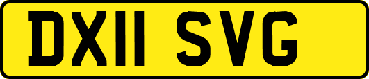 DX11SVG