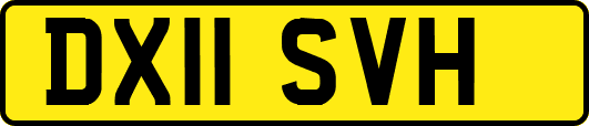 DX11SVH
