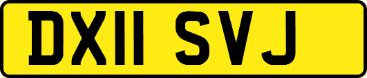 DX11SVJ