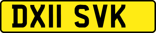 DX11SVK