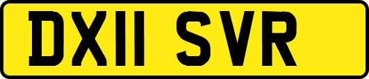 DX11SVR