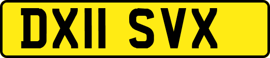 DX11SVX