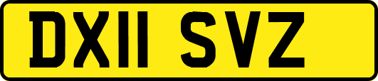 DX11SVZ