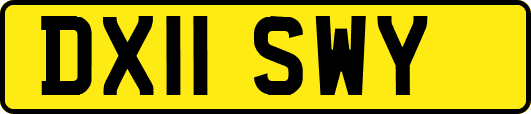 DX11SWY