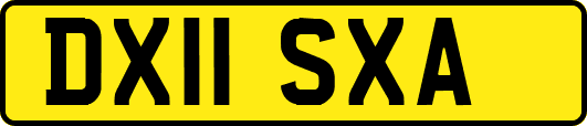 DX11SXA