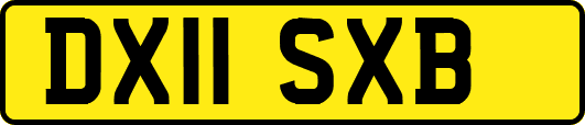DX11SXB