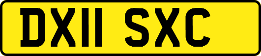 DX11SXC