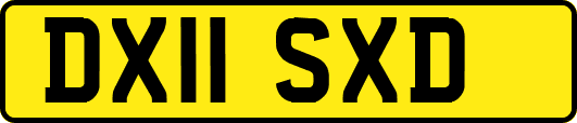DX11SXD