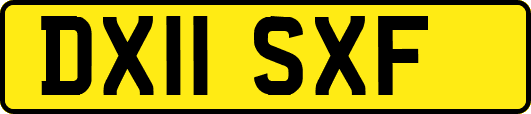 DX11SXF