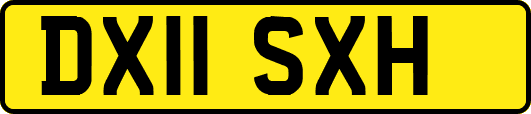 DX11SXH