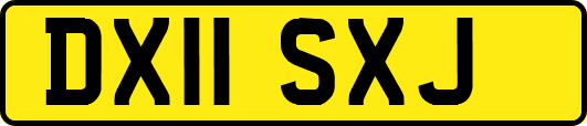 DX11SXJ