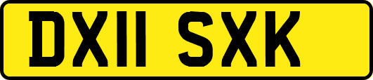 DX11SXK