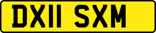 DX11SXM