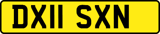 DX11SXN