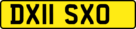 DX11SXO