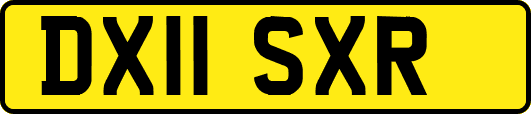 DX11SXR