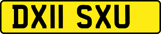 DX11SXU