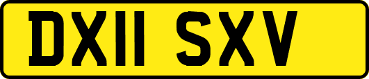 DX11SXV