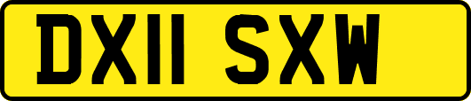 DX11SXW