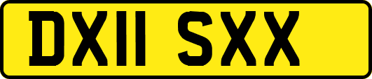 DX11SXX