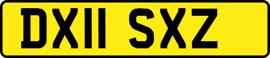 DX11SXZ